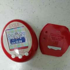 ♥たまごっち エグもっち♥のサムネイル