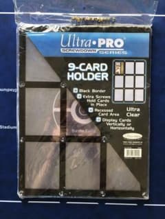 UltraPRO SCREWDOWNウルトラプロ スクリューダウン 9連 - メルカリ