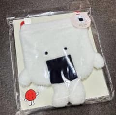 【期間限定値下げ】おにうめ　ぬいぐるみ巾着　おにぎり　うめぼし　おにうめくん