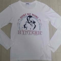 美品☆ヒステリックグラマー ロンTのサムネイル