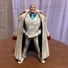ONE PIECE モンキー・D・ガープ フィギュアのサムネイル