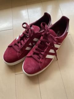 adidas スニーカー　キャンパスのサムネイル