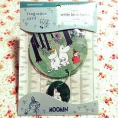 cotton様専用☆フレグランスカード2種のサムネイル