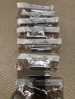 KTC ディープソケット8個セットのサムネイル