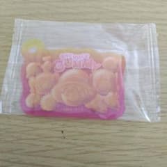 ONE PIECE GUMMY キーホルダーのサムネイル