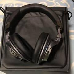オーディオテクニカ ヘッドホン ATH-AR5BT-BKのサムネイル