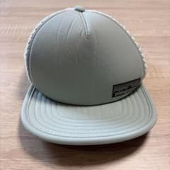 Patagonia キャップ ライトグリーンのサムネイル