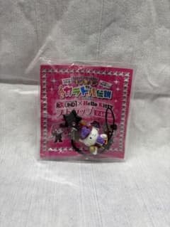 ROUND1 x Hello Kitty ストラップのサムネイル