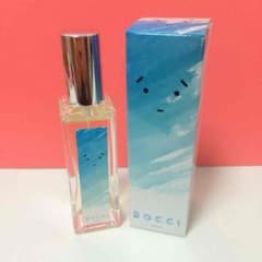 梶裕貴 香水 BOCCI ぼっち フレグランスのサムネイル