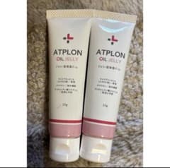 ATPLON オイルジェリー 25g 2本セットのサムネイル