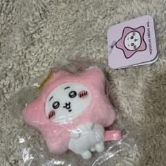 치이카와 별에게 소원을···마스코트 치이카와