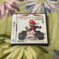 マリオカート DSのサムネイル
