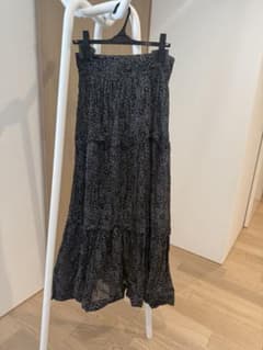 ISABEL MARANT ÉTOILE イザベルマランエトワール スカート34 | Shop at