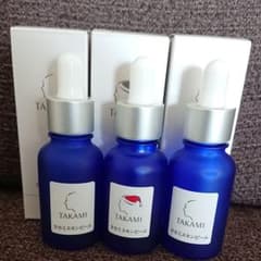タカミ スキンピール 30ml 空き瓶のサムネイル