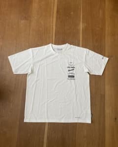 columbia 長場雄コラボ　Fuji rock T / Bringのサムネイル