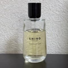 SHIRO マーベラススター 100ml 販売終了品 - メルカリ