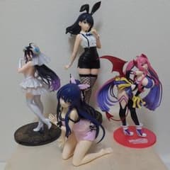プライズフィギュア まとめ売り⑧ - メルカリ