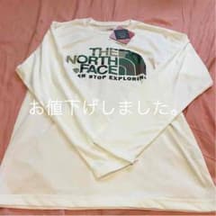 ノースフェイスロンTのサムネイル