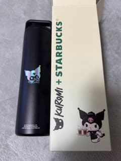 クロミ　スタバ　香港　タンブラー　レア　限定　新品のサムネイル