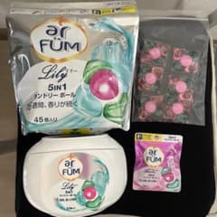 アフューム　王子製薬のサムネイル