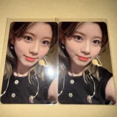 KCON JAPAN トレカ NiziU MD 8000円トレカ リク ×2 - メルカリ