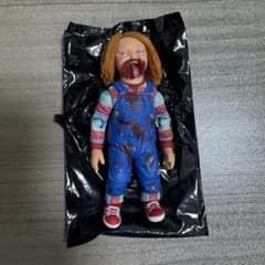 NECA　チャイルド・プレイ　チャッキー　フィギュア　3のサムネイル
