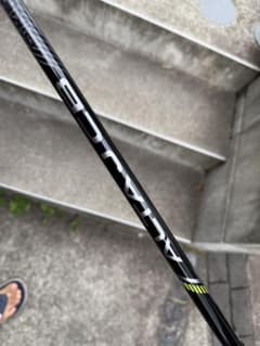 ピンG430用 ALTA J CB BLACK S flex - メルカリ