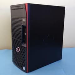 FUJITSU PRIMERGY TX1310 M3 サーバー 本体 010 ジャンク】FUJITSU PRIMERGY TX1310 M3 サーバー 本体 - メルカリ