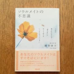 ソウルメイトの不思議のサムネイル