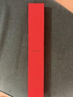 ⚠️限定品　PRADA 非売品　写真立て ⚠️限定品 PRADA 非売品 写真立て - メルカリ