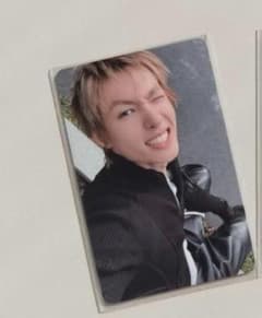 CORTIS マーティン 1st サノク 事前収録限定 トレカ A CORTIS マーティン 1st サノク 事前収録限定 トレカ B - メルカリ