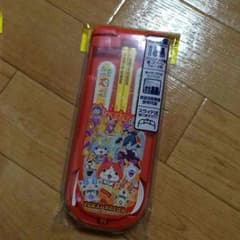 妖怪ウォッチ トリオセットのサムネイル