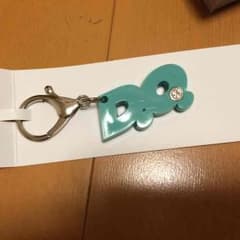 EXO D.O. ギョンス a-nation アクリルキーホルダーのサムネイル
