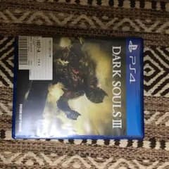 ダークソウル3 PS4のサムネイル