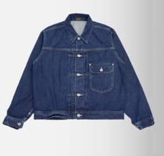 COWBOY (S)101-J WWⅡMODEL Lee100周年 大戦モデル m21000603525_1.jpg?1762096054