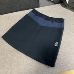 【完売品】8YARDS .H Trimmed Skirt ダークネイビー S 完売品】8YARDS .H Trimmed Skirt ダークネイビー S - メルカリ