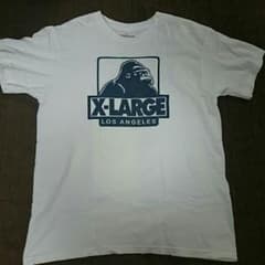 エクストララージのTシャツのサムネイル