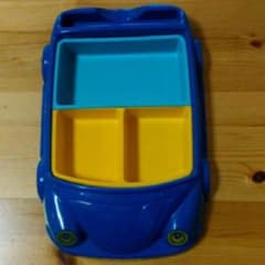 ランチプレート 車のサムネイル