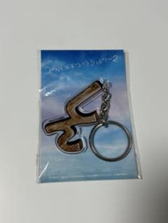 みなと商事コインランドリー2キーホルダー　みなしょーのサムネイル
