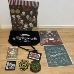 バイオハザード グッズ まとめ売り まとめ売り】バイオハザード グッズ - メルカリ