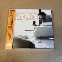 渡辺満里奈 Ring-a-Bell 30周年盤 - メルカリ