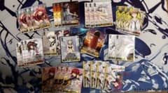ヴァイスシュバルツ Angel Beats! まとめ売り - メルカリ
