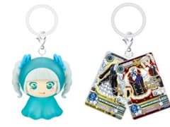 アイカツ！ めじるしアクセサリーのサムネイル