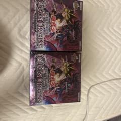 遊戯王OCG CHAOS ORIGINS 2BOXセット - メルカリ