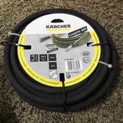 ケルヒャー 高圧ホース 20m 6.390-208.0 - メルカリ