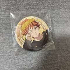 十王院カケル 缶バッジ アンドハニー - メルカリ