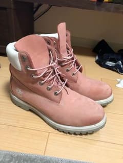 Timberlandのサムネイル