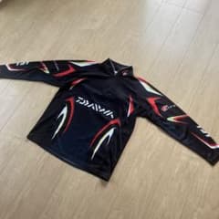 ダイワ　スペシャル　アイスドライシャツのサムネイル