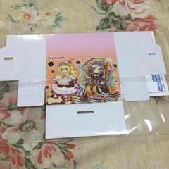 マドルチェ カードケースのサムネイル