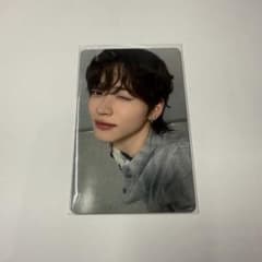 KO1KEYZ DAIKI 加藤大樹 通常盤 封入 トレカのサムネイル